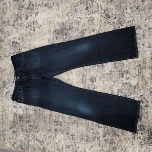 AG The Protégé men's jeans